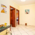 Da Lorenzo Alcantara Appartement Gaggi