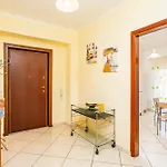 Appartement Da Lorenzo Alcantara *