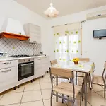 Appartement Da Lorenzo Alcantara