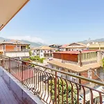 Appartement Da Lorenzo Alcantara *