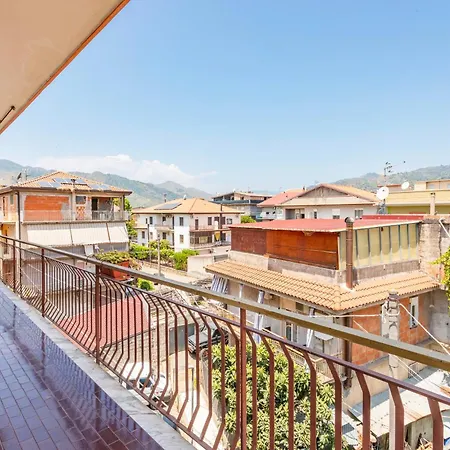 Appartement Da Lorenzo Alcantara *