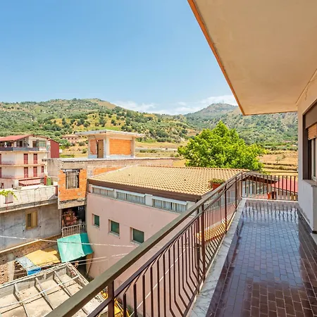 Da Lorenzo Alcantara Appartement *