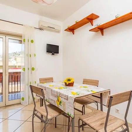 Appartement Da Lorenzo Alcantara *