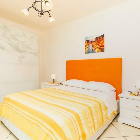 Da Lorenzo Alcantara Appartement