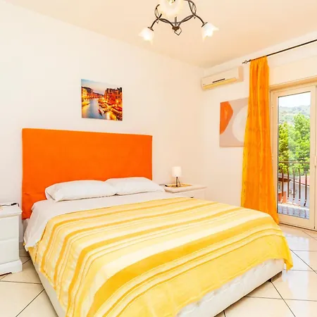 Da Lorenzo Alcantara Appartement