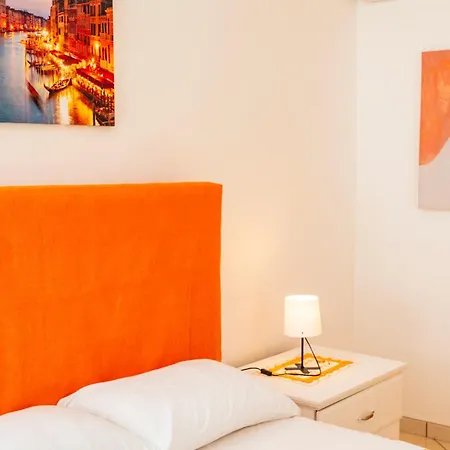 Da Lorenzo Alcantara Appartement Gaggi