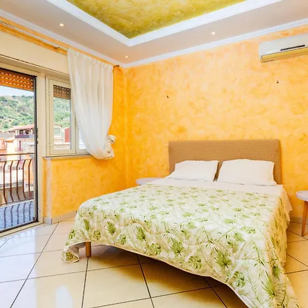 Appartement Da Lorenzo Alcantara Gaggi